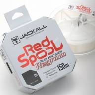 JACKALL Red Spool Regnum [Clear] 150m #0.8 (3lb) Fishing lines buy