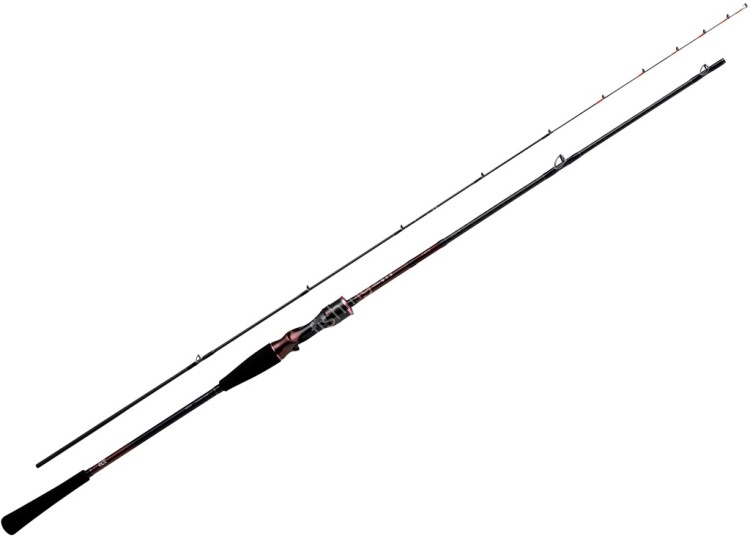 DAIWA 2024 Kohga K65XHB-S・K