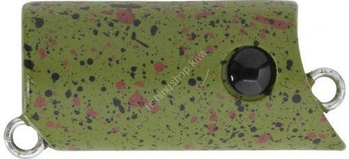 BASSDAY Pellet Pellet F # 148 Olive Pellet