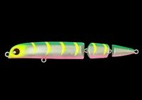 LONGIN Plex Minamo Chokka #038 Chart Giko (Pearl)