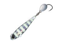 MAJOR CRAFT Bomber Spin 80g #9 Zebra Glow