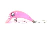 ROB LURE BeRBie SP #Uchouten Kuripin