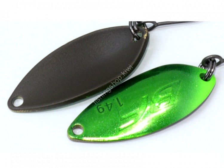 RODIO CRAFT Blinde Flanker 0.9g #81 2018 Fukuda Color