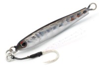 LITTLE JACK Micro Adict AssymmetrY 5.0g #07 Lens Zako UV