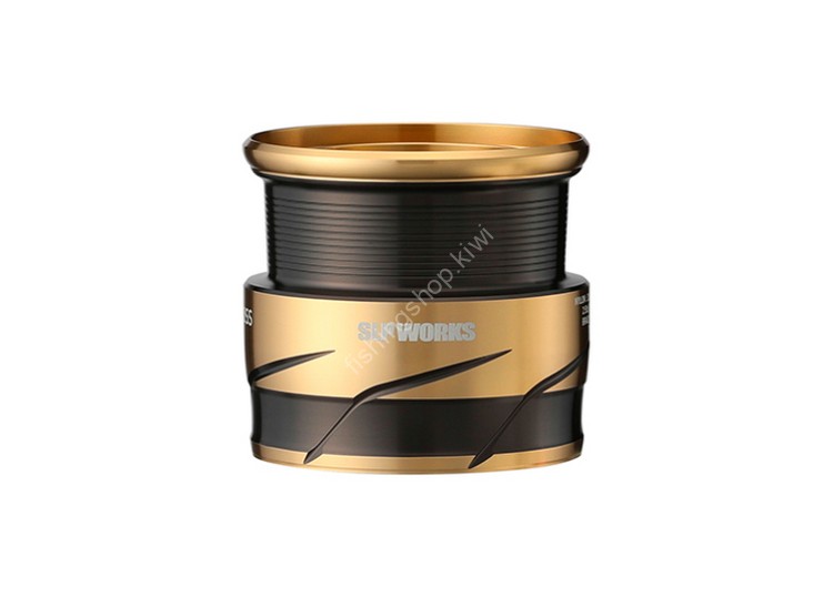 SLP WORKS SLPW SF Type-a Spool 2000SS #Gold