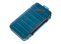 VALLEY HILL Lure Case Reversible 100 #04 Light Blue