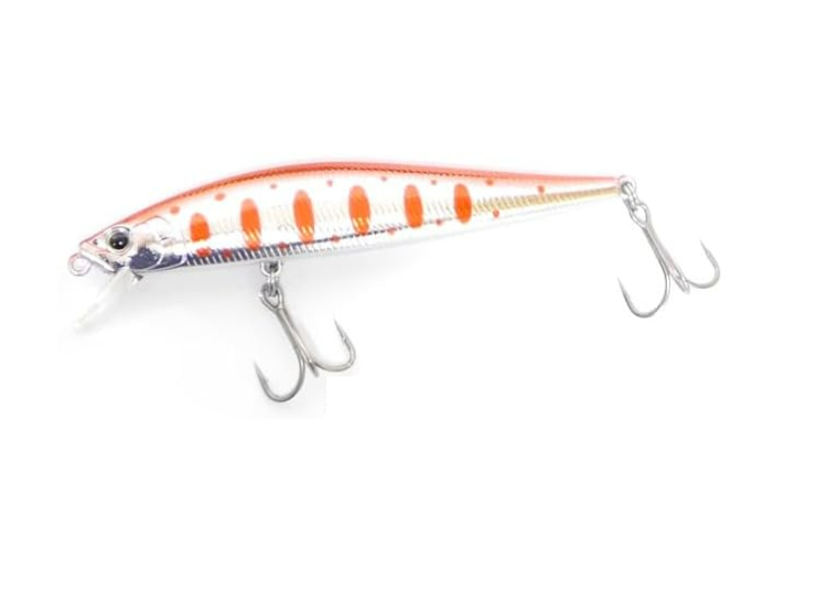 WATERLAND Jerk Sonic 100S #30 Red/Silver/Yamame