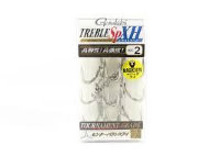 GAMAKATSU Treble SP XH [Silver] #2 (6pcs)
