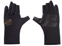 RBB 7621 Titanium Gloves HS 3C Black/Gold L