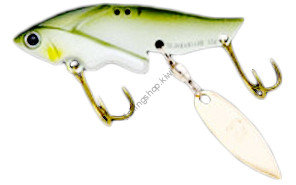 NORIES TG JAKA BLADE 12g 142 REAL SWEET FISH (AYU)