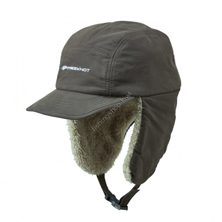 Free Knot HAYABUSA Y3175FOURONEXTREME CAP F