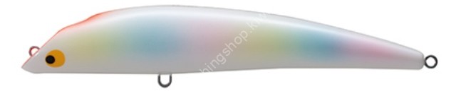 TACKLE HOUSE K-ten Blue Ocean Lipless Minnow BKLM-140 #107 Pearl Rainbow