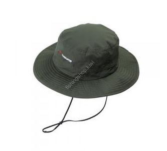 Mazume OBMZCP-492 Sunshade Hat II Green F