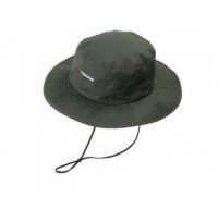 Mazume OBMZCP-492 Sunshade Hat II Green F