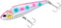 DAIWA Morethan Veryroll 80S #3D Pink Candy
