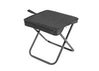 BASIC GEAR Compact Chair #Black