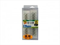 OWNER Kitsune Swift CP-24 #8 (24pcs)