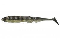 JACKALL Ammonite Shad 3" Kinkuro Shad