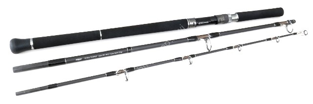 DEPS Huge Custom TUNA-743XXX / 3piece