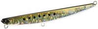 DUO Press Bait Metal Kamuy Z35 #PJA0037 Black Back Iwashi