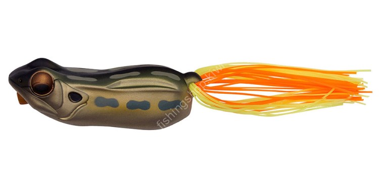 MEGABASS Big Gabot #Tonosama Frog