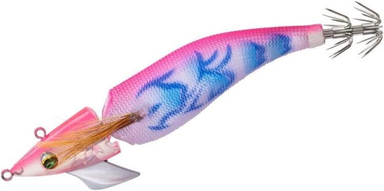 DAIWA Emeraldas Amorous Joint 3.0 #Pink Yako - Hustle Night