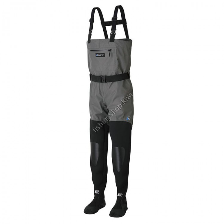 REARTH INC FWD-0200 LTD S WADER HB G / B L