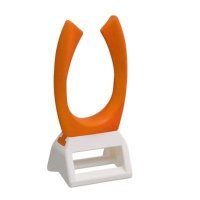 DAIWA Rod Clip-F Orange