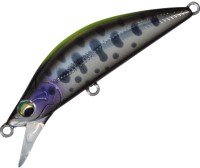 MAJOR CRAFT Eden 50S #016 CM Monochrome Yamame