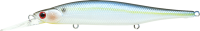LUCKY CRAFT Lightning Pointer 110DD #Pearl Threadfin Shad