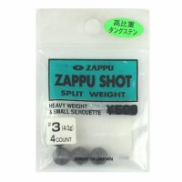 ZAPPU Zap shot # 3 (4.0g)