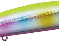 NOUVEAU leurre Daiwa Shoreline Shiner Z Set Upper LH125SDR mat NOUVEAU leurre Daiwa Shoreline Shiner Z Set Upper LH125SDR mat