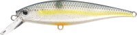 LUCKY CRAFT Pointer 78SP #Sexy Chart Shad