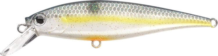 LUCKY CRAFT Pointer 78SP #Sexy Chart Shad