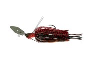 JACKALL Super Break Blade 3/8oz #Red Claw
