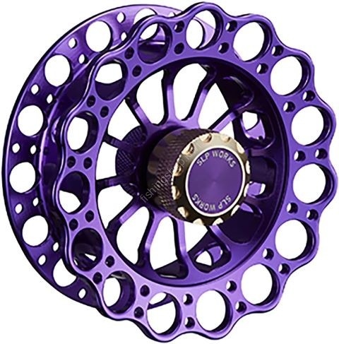 SLP WORKS SLPW BJ Ikada 65 Spool Set #Purple