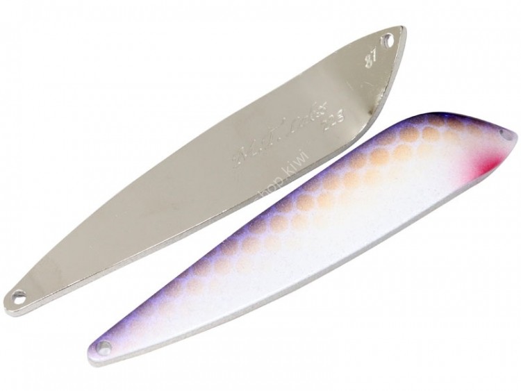 RODIO CRAFT MT Lakes 77 23g #18 Pearl Wakasagi / Silver Back