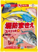 MARUKYU Teibou Makie 700g