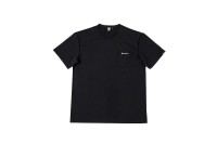 JACKALL Dry Silky T-shirt (Black) S