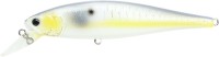 LUCKY CRAFT Pointer 100SP #Gold Threadfin Shad