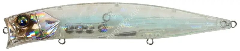 Bassday Hades 127F Minnow Flottant Leurre 25.3 Grammes HF-100 (7058