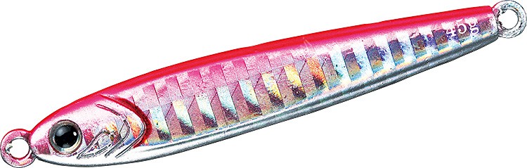 DAIWA TG Bait 30g #Parallel Holo Pink