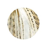 GEECRACK Deesco 1oz # 002 Gold Shad
