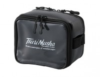 TSURI MUSHA TsuriMusha Multi Pouch 2-room Mini