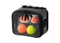 TSURI MUSHA Multi Pouch 2-room Mini F047