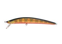 TACKLE HOUSE Twinkle Factory TWF90 #F-5 Gold/Black/Orange Belly