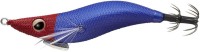 EVERGREEN Egi Bancho 2.5 Fune SP #0708BL Red Head Blue