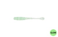 ISSEI Umitaro Spatula 1'' #054 Ajing Green (14pcs)