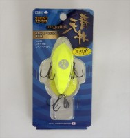 TIEMCO CritterTackle Aotenjyou #202 Uchoten Mat Chart
