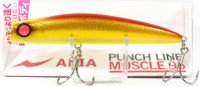 APIA Punch Line Muscle 95 # 16 Akakin GLX